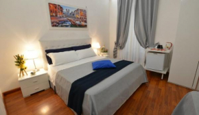 Notti A Roma